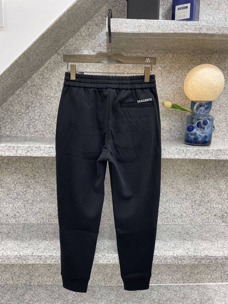 Descente Long Pants